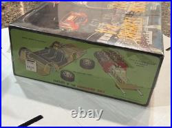 Amt Porsche Ferrari Double Original Factory Sealed Kit! T419! Circa 1968! Vmcp