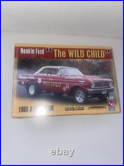 Amt -Rankin Ford The Wild Child 1965 A/FX Falcon Model king Sealed