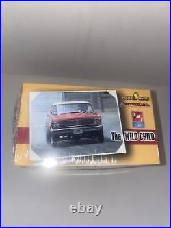 Amt -Rankin Ford The Wild Child 1965 A/FX Falcon Model king Sealed
