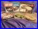 Amt Revell Chevy Corvette Lot Of 5 Kits