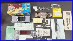 Amt Smp 1958 Chevrolet Convertible Many After Market Parts Great Builder Bc100