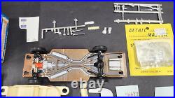 Amt Smp 1958 Chevrolet Convertible Many After Market Parts Great Builder Bc100