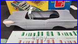 Amt Smp 1958 Chevrolet Convertible Many After Market Parts Great Builder Bc100