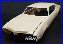 Amt T204 1970 Olds Oldsmobile 442 Funny Car Model Car Mountain