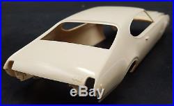 Amt T204 1970 Olds Oldsmobile 442 Funny Car Model Car Mountain