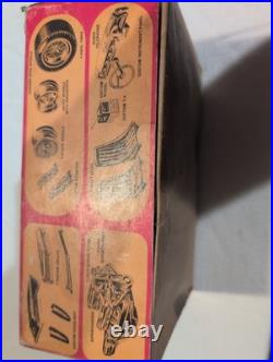 Amt T301 200 Buick Che Rivera Model Kit Original Vintage Rare