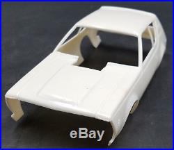 Amt T347 Amc Gremlin Funny Vintage Model Car Mountain 1/25