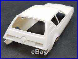 Amt T347 Amc Gremlin Funny Vintage Model Car Mountain 1/25