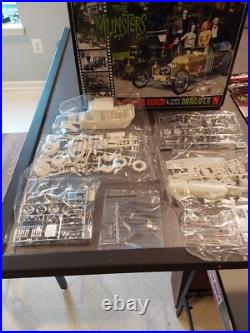 Amt The Muhsters Special Edition