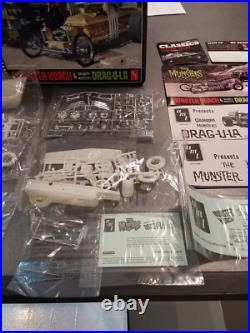 Amt The Muhsters Special Edition