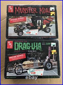 Amt The Munsters