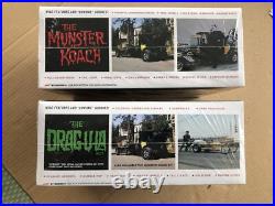 Amt The Munsters