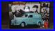 Amt The Three Stooges 1940Ford Sed Car Truck