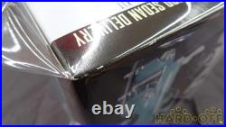 Amt The Three Stooges 1940 Ford Sedan Car Model Kit Box damaged