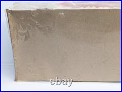 Amt Tournament of Thrills Transporter Set Sealed Plastic Model Kit lot #1140t