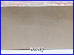 Amt Tournament of Thrills Transporter Set Sealed Plastic Model Kit lot #1140t