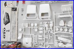 Amt Trophy Series 1965 Pontiac Gto Customizing Kit 1/25