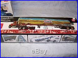 Assortment of AMT Factory Sealed Trailer kits, 1/25 scale Lot 32