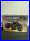 BIGFOOT 4X4X4 AMT 1/25 Model Kit Original Monster Truck #6791 Sealedboxdamage
