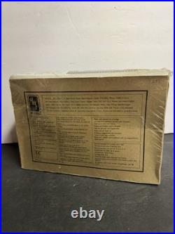 BIGFOOT 4X4X4 AMT 1/25 Model Kit Original Monster Truck #6791 Sealedboxdamage