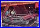Barn Find? BOX ONLY AMT SCALE MODEL KIT 1/25 1965 PONTIAC GRAND PRIX