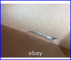 Barn Find? BOX ONLY AMT SCALE MODEL KIT 1/25 1965 PONTIAC GRAND PRIX