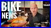 Bike News July 2025 Review
