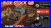 Box Stock GB Gmc General Amt 1 25 Scale Model Kit