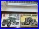 Brand New Sealed amt kenworth movin on truck model kit And Amt California Hauler