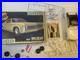Buick Wildcat AMT Model Car 1/25 Scale Kit, Partially Assembled, with Box, etc