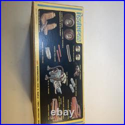 Buick Wildcat AMT Model Car 1/25 Scale Kit, Partially Assembled, with Box, etc