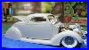 Building The Amt 36 Ford Coupe