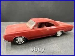 C14 AMT 1964 Oldsmobile Cutlass Hardtop vintage Promo model 1/25 McM