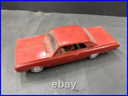 C14 AMT 1964 Oldsmobile Cutlass Hardtop vintage Promo model 1/25 McM