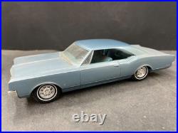 C16 AMT 1965 Oldsmobile Dynamic 88 vintage Promo model 1/25 McM