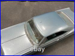 C16 AMT 1965 Oldsmobile Dynamic 88 vintage Promo model 1/25 McM