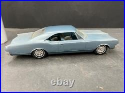 C16 AMT 1965 Oldsmobile Dynamic 88 vintage Promo model 1/25 McM