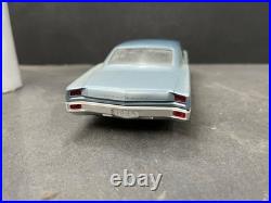 C16 AMT 1965 Oldsmobile Dynamic 88 vintage Promo model 1/25 McM