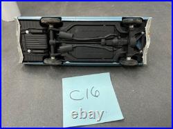 C16 AMT 1965 Oldsmobile Dynamic 88 vintage Promo model 1/25 McM