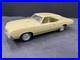 C16 Johan 1970 Oldsmobile Cutlass vintage Promo model 1/25 McM PAINTED