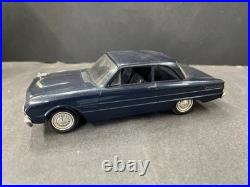 C20 AMT 1962 Ford Falcon Sedan vintage Promo model 1/25 McM