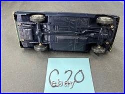C20 AMT 1962 Ford Falcon Sedan vintage Promo model 1/25 McM