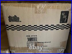 CASE OF 6 AMT 629 INTERNATIONAL 4300 CONVENTIONAL 1/25 Truck kit McM FS