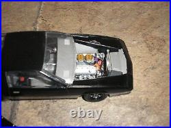 CUSTOM 1/24 Street Outlaws Kye Kelley The Shocker Camaro Pro Street Dragster