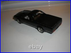 CUSTOM 1/25 1/24 ADULT BUILT Resin Buick Grand Camino National GNX Free SHIPPING