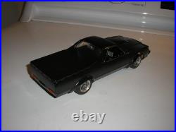 CUSTOM 1/25 1/24 ADULT BUILT Resin Buick Grand Camino National GNX Free SHIPPING