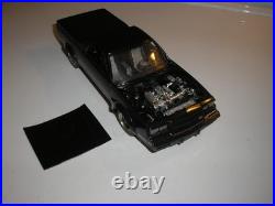 CUSTOM 1/25 1/24 ADULT BUILT Resin Buick Grand Camino National GNX Free SHIPPING