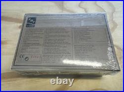 Camaro SS Coupe 1997 AMT USA Made Factory Sealed Vintage Kit! LT1 97