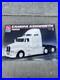 Canepa Kenworth T600A 125 Semi Model Truck Kit NOS 1990 Sealed