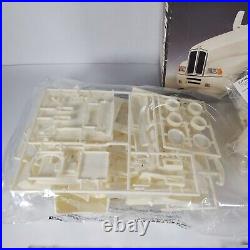 Canepa Kenworth T600A AMT 125 Model Kit 6020 Sealed Parts Bags 1990